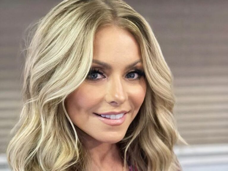 Unveiling the Extraordinary: Unveiling the Truth Behind Kelly Ripa’s Harrowing Accident and the Remarkable Resilience of Linda Ripa