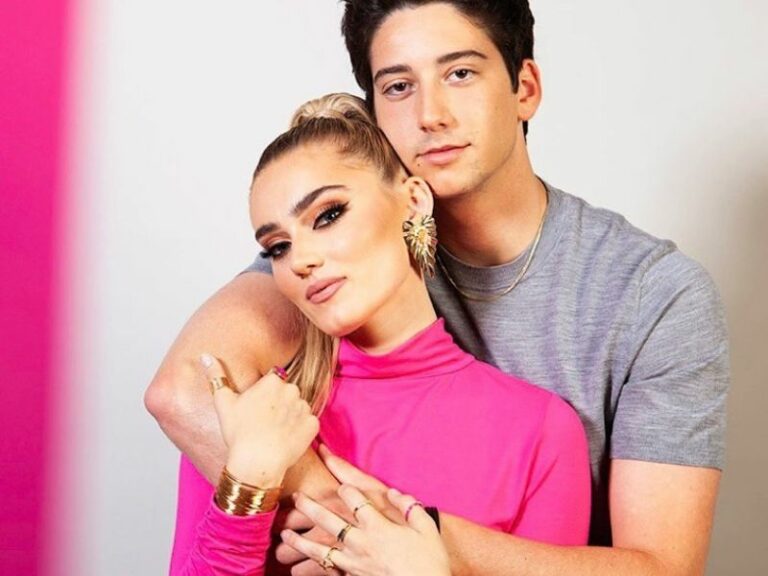 Is Milo Manheim Dating? Unveiling the Truth About His Relationship Status and Wedding Plans